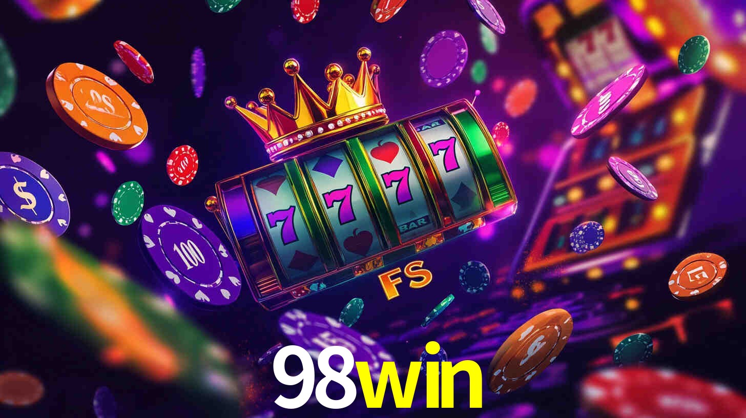 Ofertas Imperdíveis na 98win: Promoções e Bônus Que Valem a Pena