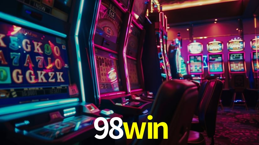 Account Benefits 98win