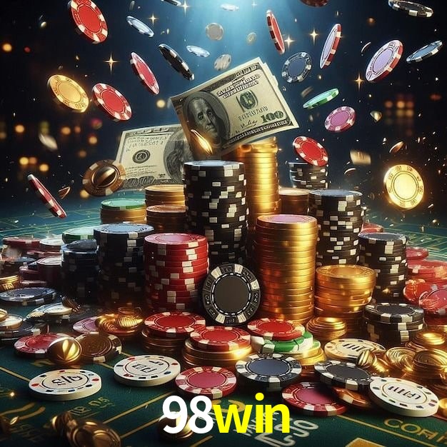 Integração de APIs 98win