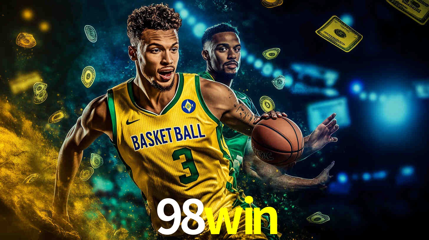Casino VIP 98win