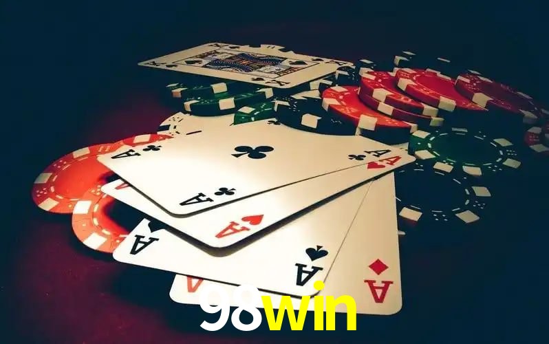 A Emoção da Loteria na 98win: Uma Chance de Mudança de Vida