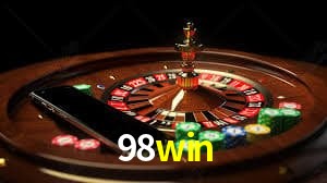 Roulette Table 98win