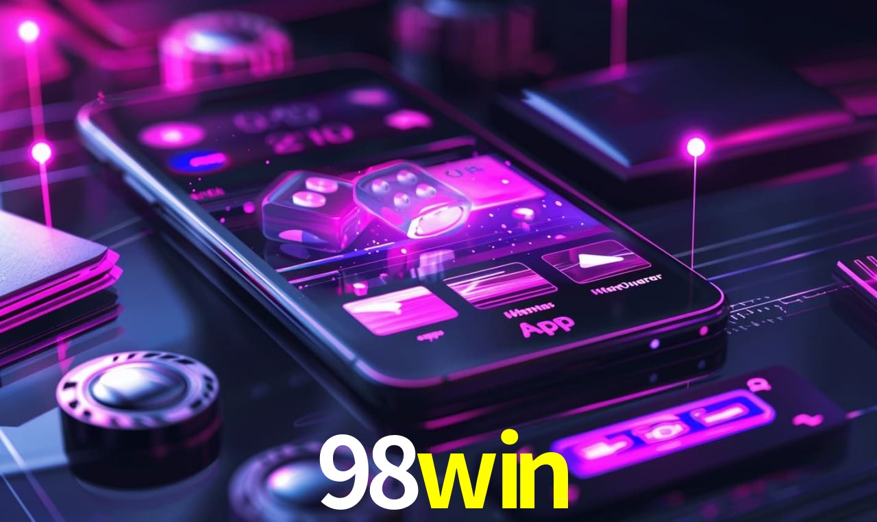VIP Casino 98win