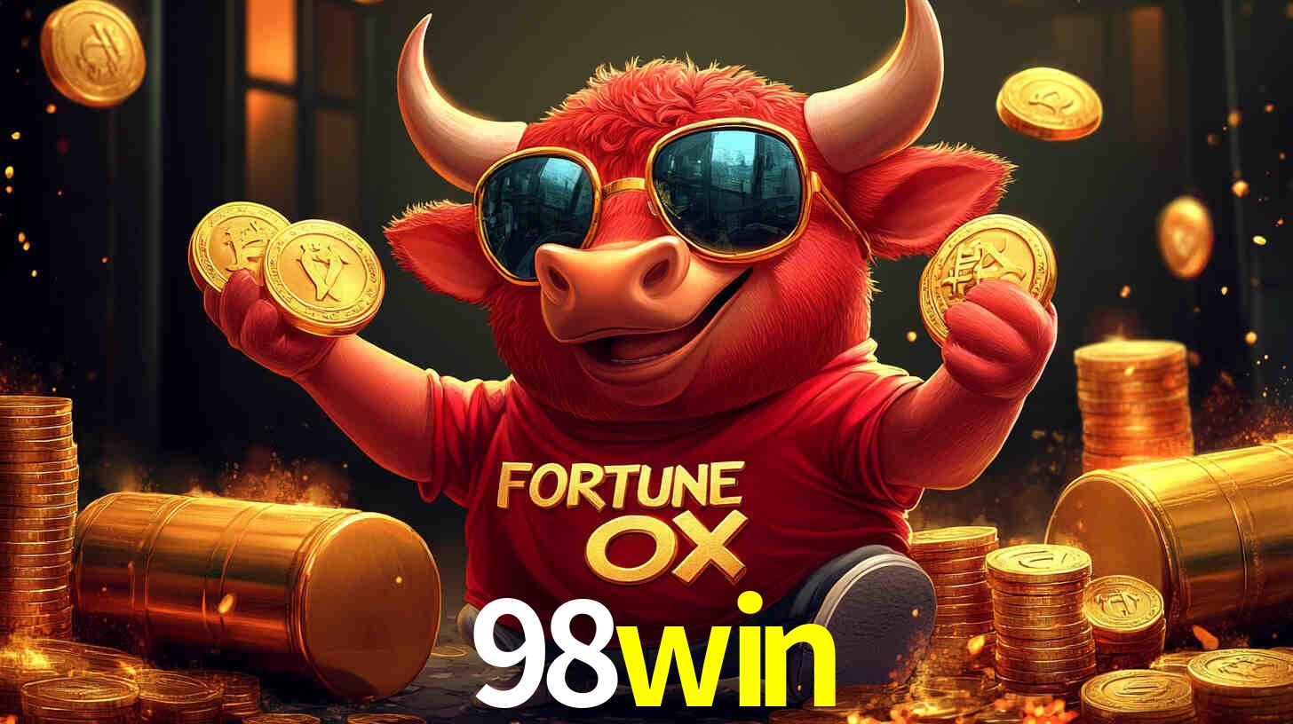 Bônus Diários 98win