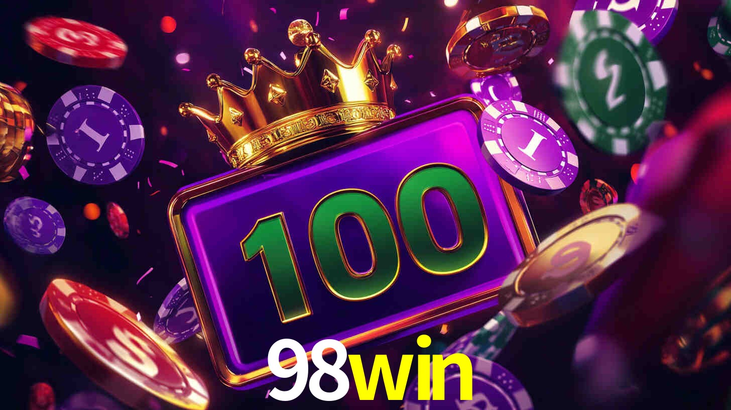 98win,98win.com
