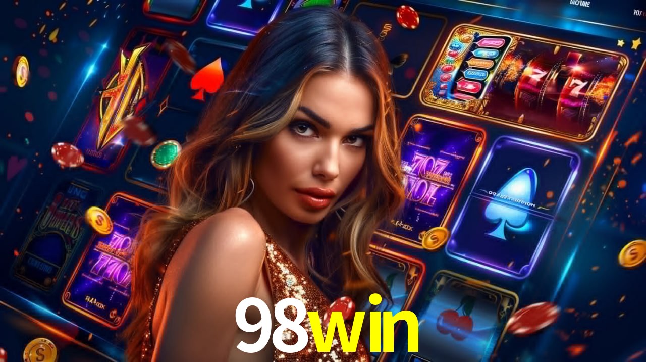 Benefícios da Conta 98win