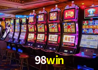 Flash Promotion 98win