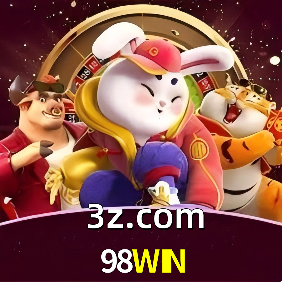 98WIN Logo